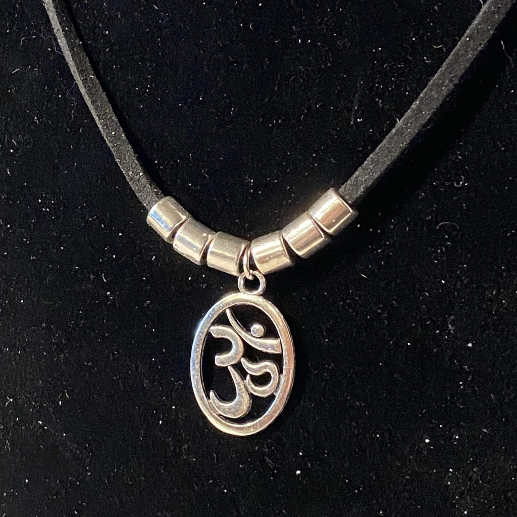 Namaste Necklace